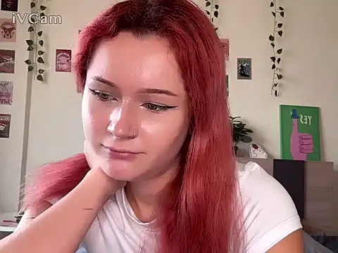 pixieyes00n online show from February 21, 7:31 am