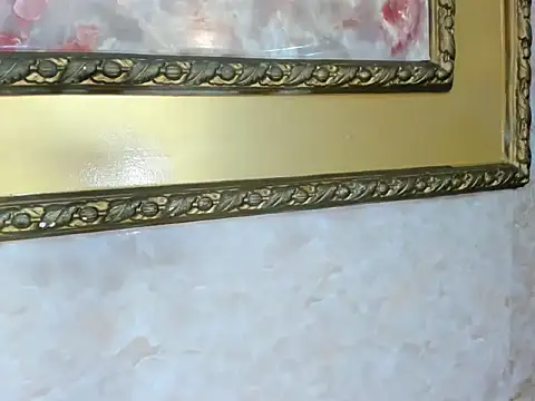 Veronica hottie online show from March 13, 6:53 pm