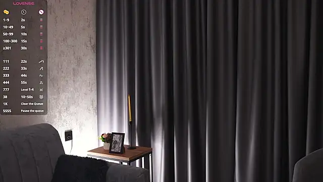 NoellaWortz online show from March 1, 11:32 am