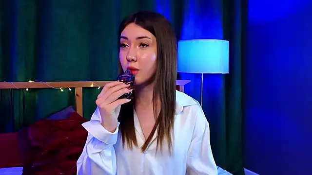 AliceZimmer online show from February 12, 8:54 pm