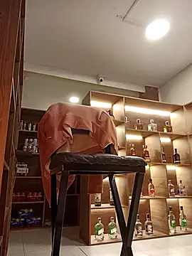 eva vidal  online show from April 17, 10:23 pm