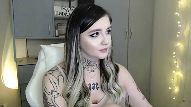 Rin Tozier online show from February 18, 12:54 am