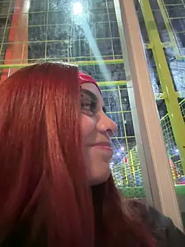 TiffanySander online show from March 13, 1:51 am