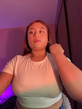 Hanna mis18 online show from March 13, 2:02 am