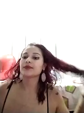 haffsa   online show from February 17, 1:05 am