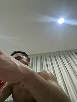 secojj online show from July 16, 9:41 pm