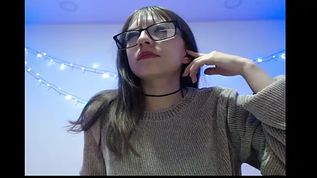 michell bunny1 online show from February 17, 4:23 am