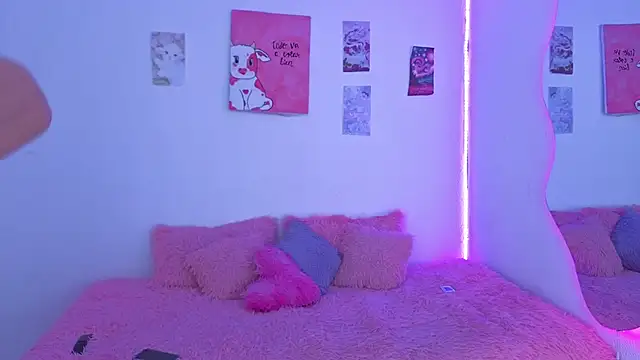 Snapshot of hime_ko1 chatting on February 26, 2:49 pm hime ko1 online show from February 26, 2:49 pm