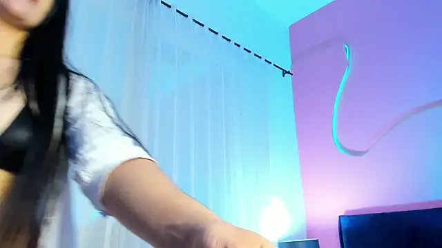 Pau Rios online show from April 16, 8:08 pm