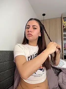 Shanell c1 online show from March 24, 11:15 am