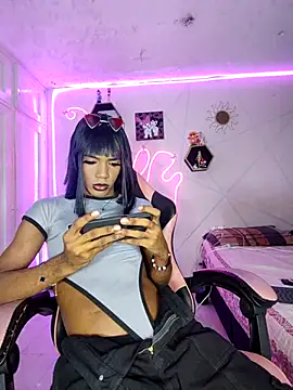 Violeta R  online show from March 23, 6:08 am