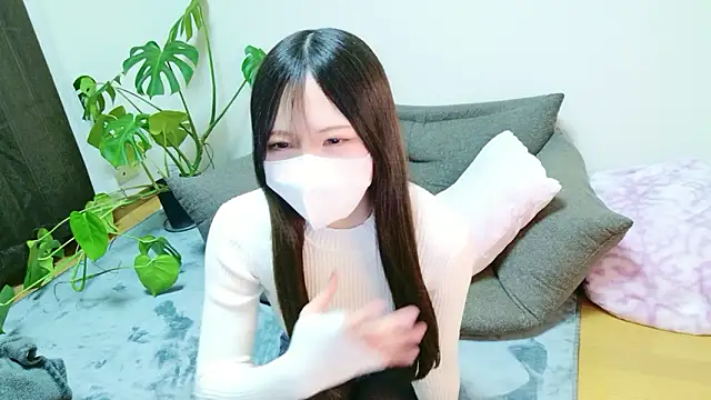 runa 567 online show from February 17, 11:31 am