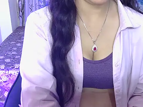 its-sarika01 online show from February 15, 6:38 am