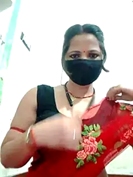 karishma Bhabhi online show from February 19, 4:06 pm