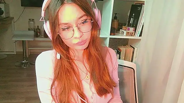 GhostLane online show from February 14, 2:19 pm