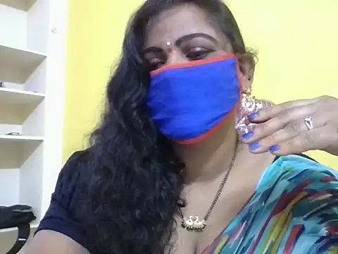 anu-reddyy online show from April 3, 4:54 am