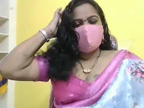 anu-reddyy online show from April 2, 4:43 am