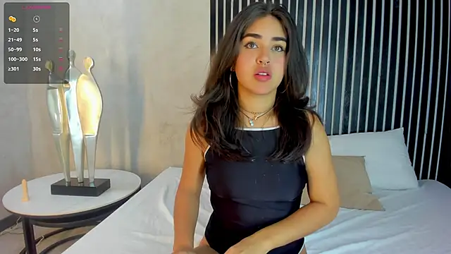 melodyphillips 2  online show from February 17, 4:12 am