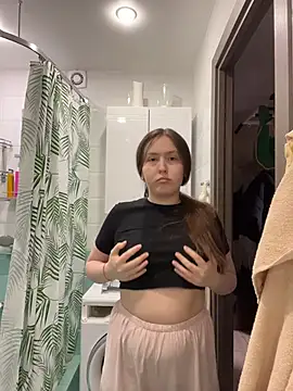 LixuryBaby online show from February 19, 3:22 pm