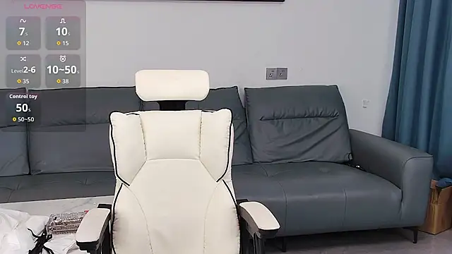 LX-MM online show from April 13, 8:26 am