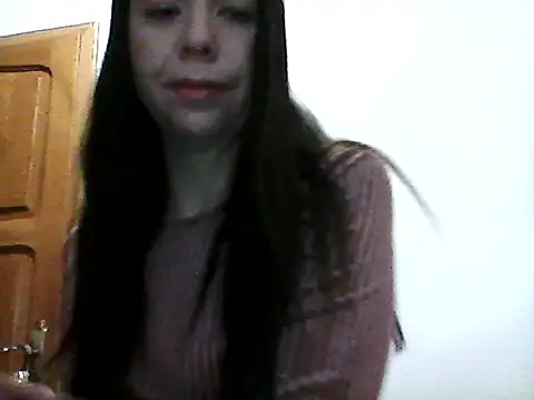 Mercy09107 online show from March 1, 10:37 am