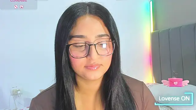 Curvy sweet online show from February 27, 2:55 am