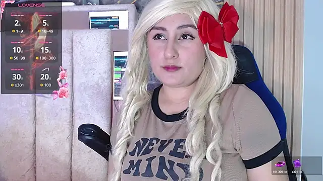 Hazumi Tsu online show from April 9, 9:15 am