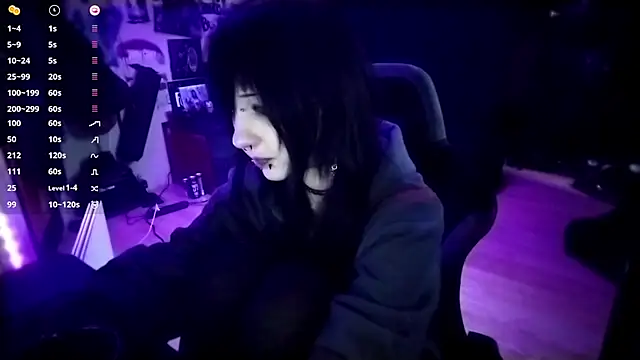 Shempert ghot online show from March 2, 3:08 pm