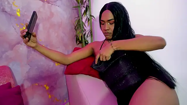 trans dirtyshow online show from July 27, 11:46 pm