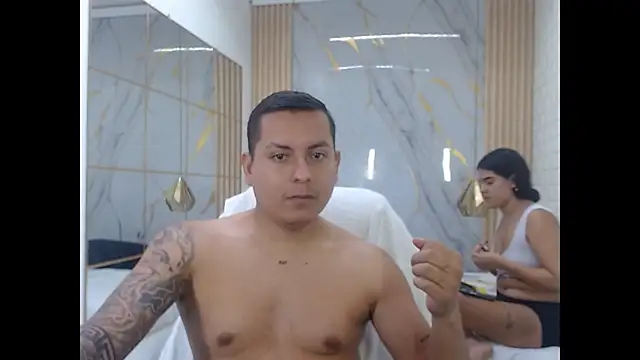 vanessa f online show from April 10, 6:58 pm