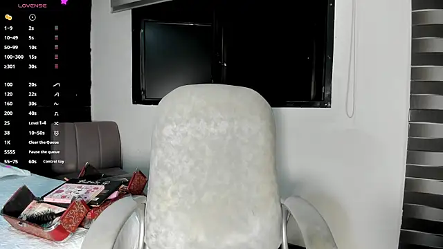 DarkReed online show from March 31, 4:56 am