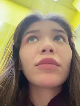 MilliDoll online show from February 27, 11:26 pm