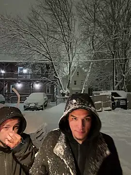 dafe younguys online show from February 23, 5:19 am