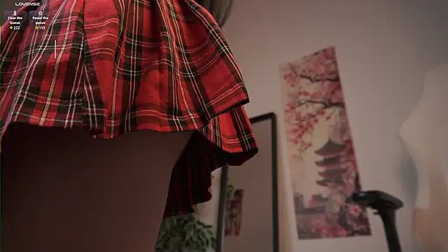 BlackkStorm online show from March 7, 7:43 pm