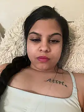 Vivike234 online show from March 12, 7:38 pm