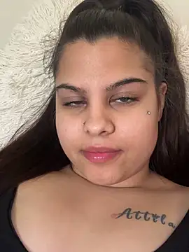 Vivike234 online show from February 24, 6:17 pm