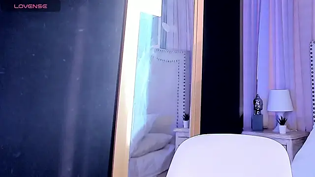 madii lenon online show from March 19, 9:52 pm