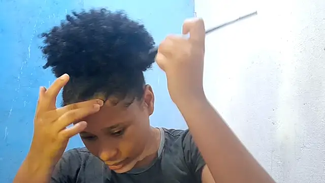 MadelynStamant online show from March 17, 3:16 pm