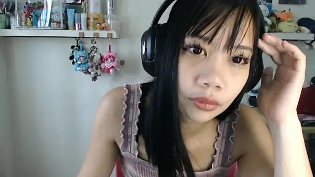 GloryKulikowski online show from March 7, 2:18 am