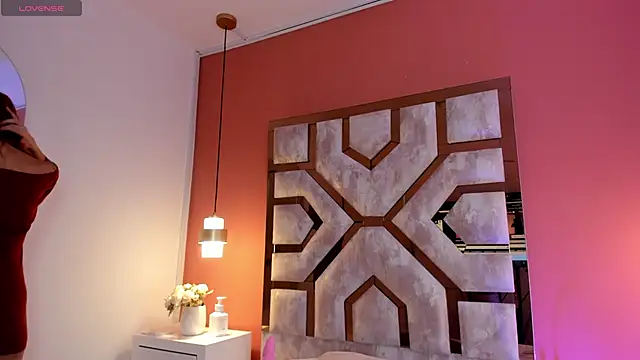 Justmia69 online show from April 18, 2:03 am