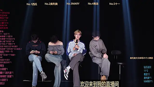 Dzboy-003 online show from February 23, 10:26 am