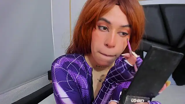 Diarakate  online show from February 26, 1:32 pm