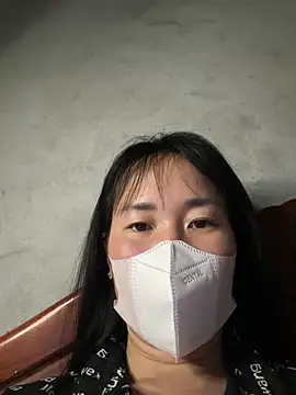 Yuki-babi2k online show from March 30, 3:11 pm