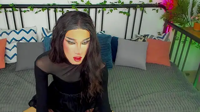 MadisonEsprit online show from March 1, 10:15 am