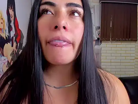 miss sexxy online show from February 23, 7:02 pm