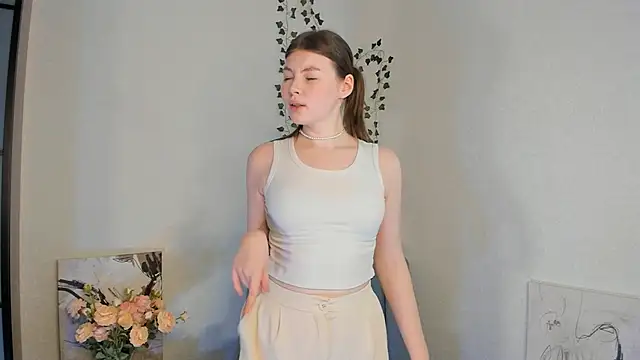 GigiTorros online show from February 20, 5:28 am