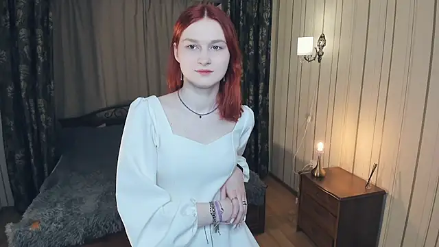 Snapshot of LinaMalech chatting on February 18, 4:17 pm LinaMalech online show from February 18, 4:17 pm