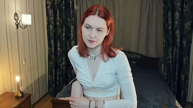 Snapshot of LinaMalech chatting on March 1, 7:24 pm LinaMalech online show from March 1, 7:24 pm