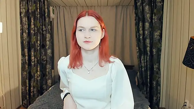 Snapshot of LinaMalech chatting on February 26, 7:13 pm LinaMalech online show from February 26, 7:13 pm