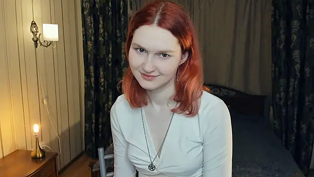 Snapshot of LinaMalech chatting on March 2, 7:20 pm LinaMalech online show from March 2, 7:20 pm